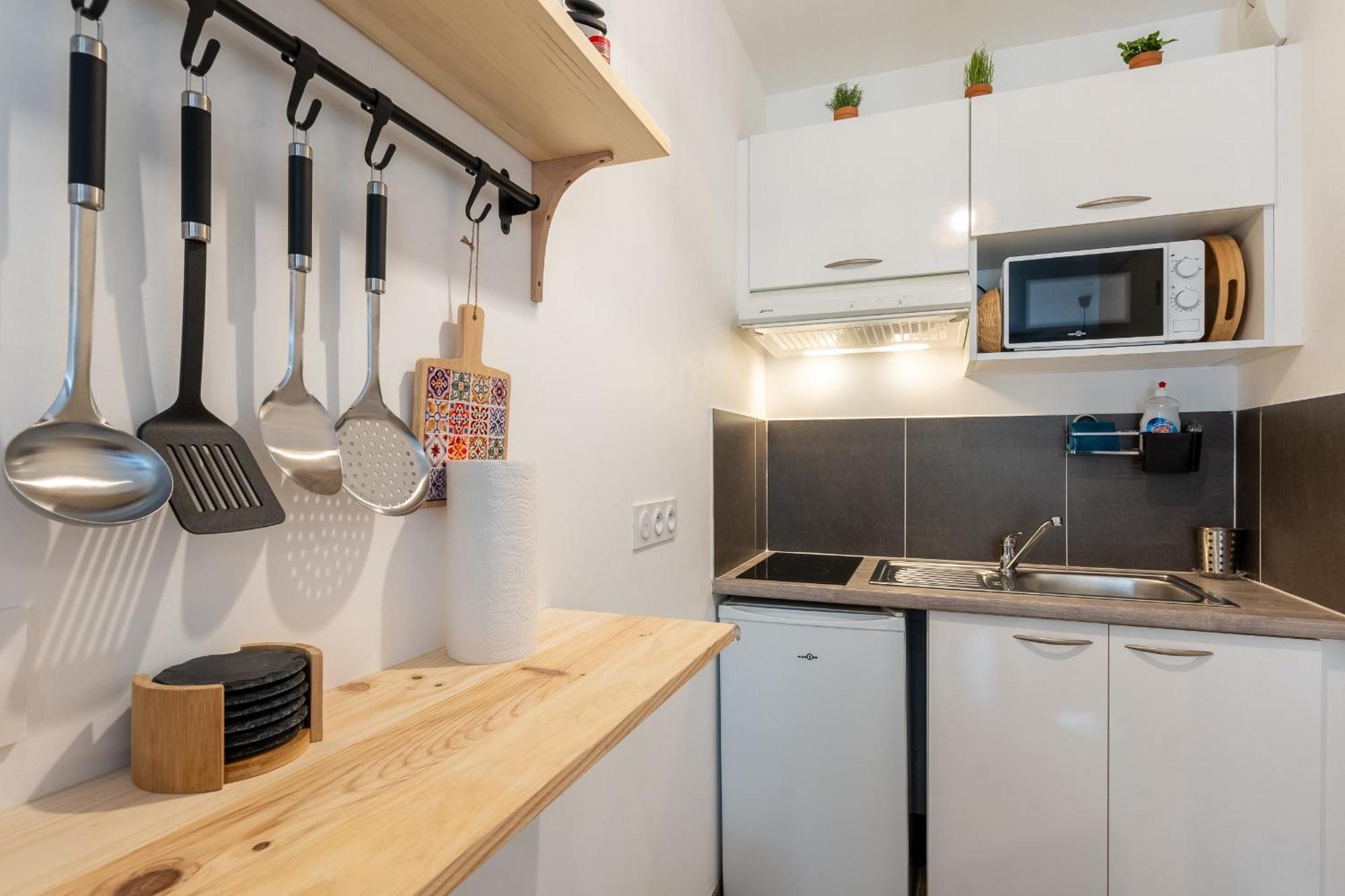 Le Petit Patio Fleuri Aparthotel Eguilles Ngoại thất bức ảnh